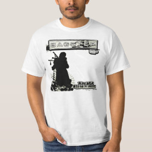 Don Goliath "Bagstep EP-" T - Shirt