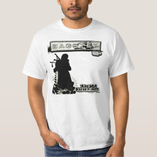 Don Goliath "Bagstep EP-" T - Shirt