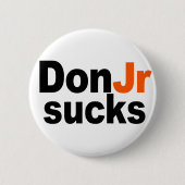 Don-jr. Button (Vorderseite)