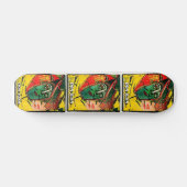 DON JUAN SKATEBOARD (Horizontal)