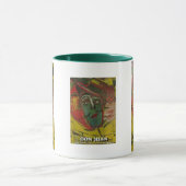 Don Juan Tasse (Zentrum)