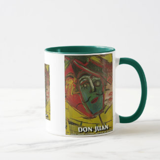 Don Juan Tasse