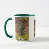 Don Juan Tasse (Links)