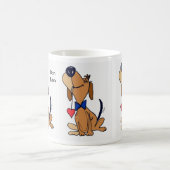 Don Juan Tasse (Mittel)