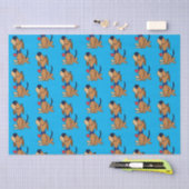 Don Juan Tissue Paper Seidenpapier (Handwerk)