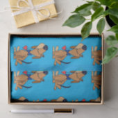 Don Juan Tissue Paper Seidenpapier (Geschenk)