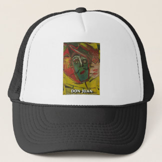 don juan truckerkappe