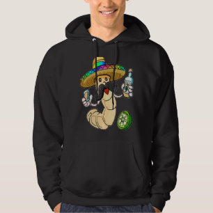 Don Julio Tequila Patron Tequila Hakuna Tequila Hoodie