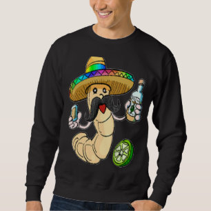 Don Julio Tequila Patron Tequila Hakuna Tequila Sweatshirt