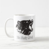 Don Novaks Segen Kaffeetasse (Links)