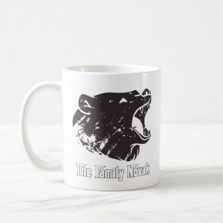 Don Novaks Segen Kaffeetasse