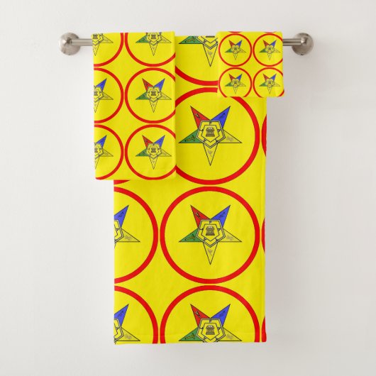 DON PERSONAL BADHANDTUCH SET (Insitu)