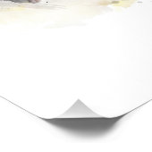 Don Prudhomme The Snake 2 Poster (Ecke)