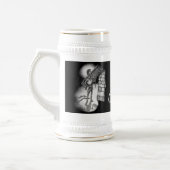 Don Quichote Bierglas (Links)