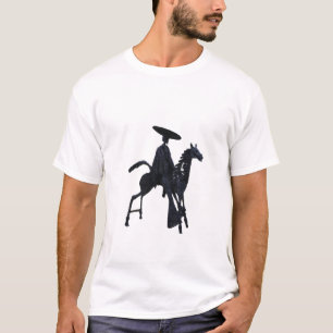 Don Quichote - der Mann vom La Mancha T-Shirt