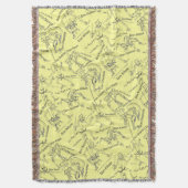 Don Quichote in der Übersetzung durch Decke (Vorderseite Vertikal)