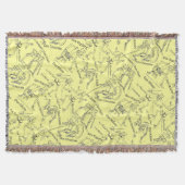 Don Quichote in der Übersetzung durch Decke (Vorderseite)