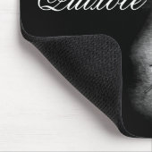 Don Quichote Mousepad (Ecke)