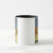Don Quichote Tasse (Zentrum)