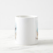 Don Quichotte Kaffeetasse (Mittel)