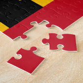 Don Quijote / Don Quixote Puzzle (Seite)