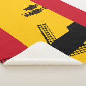 Don Quijote / Don Quixote Sherpadecke (3/4)