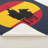 Don Quixote 2 Sherpadecke (3/4)