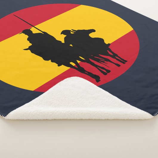 Don Quixote 2 Sherpadecke (3/4)