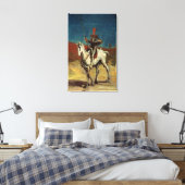 Don Quixote, c.1865-1870 Leinwanddruck (Insitu (Schlafzimmer))