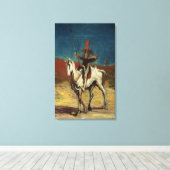 Don Quixote, c.1865-1870 Leinwanddruck (Insitu (Holzboden))