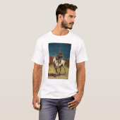 Don Quixote, c.1865-1870 T-Shirt (Vorne ganz)