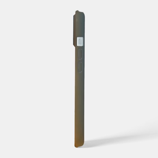 Don Quixote Inspiration Zitat "Wahnsinn" iPhone 15 Hülle (Linke Seite)