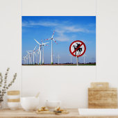 Don Quixote Poster (Küche)