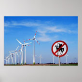 Don Quixote Poster (Vorne)