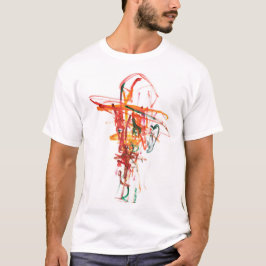 Don Quixote T - Shirt