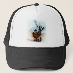 Don Quixote Truckerkappe