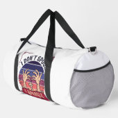 Don Spook Sparkle Zombie Hände Halloween Blut_1 Duffle Bag (Rechte Ecke)