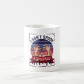 Don Spook Sparkle Zombie Hände Halloween Blut_1 Kaffeetasse (Mittel)