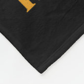 Don’t Ask Us We’re Just The Knockers Fleecedecke (Ecke)