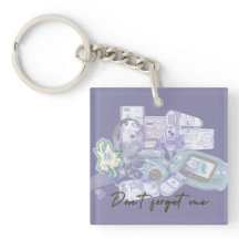 Don’t Forget Me – Nostalgic 2000s Memories 