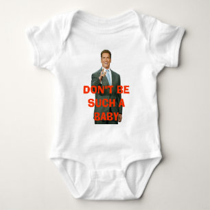 DON " T IST SOLCH EIN BABY STRAMPLER