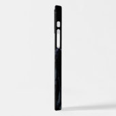 Don’t Judge Me” Itachi Case iPhone Hülle (Linke Seite)