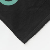 Don’t Laugh Situation Dont Look Over At Me Funny Q Fleecedecke (Ecke)