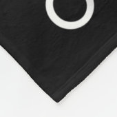 Don’t Laugh Situation Dont Look Over At Me Funny Q Fleecedecke (Ecke)