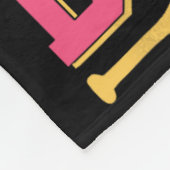 Don’t Let The Pretty Face Fool You I’m A Softll Be Fleecedecke (Ecke)