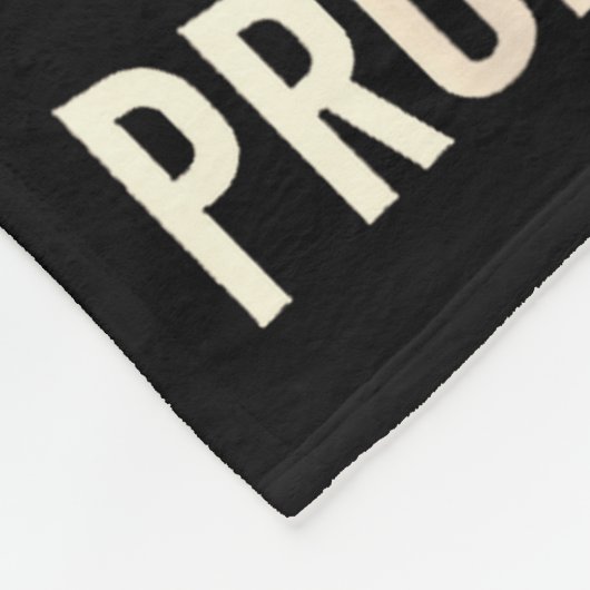 Don’t Like Me F-caw-f Problem Solved Sarcastic Chi Fleecedecke (Ecke)