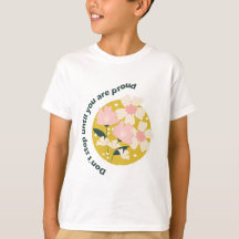 Don’t Stop Until You Are Proud Motivational Quote