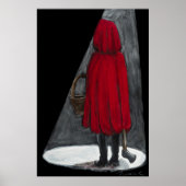 Don’t Stray From The Path Poster (Vorne)