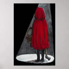 Don’t Stray From The Path Poster