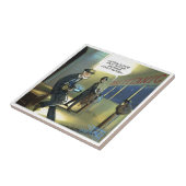 Don’t Text And Titanic Funny Fliese (Seite)